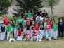 Taekwondo Camp 2015
