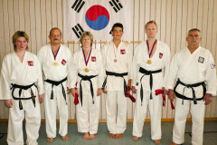 Taekwondo Gala 2008